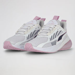 Zapatillas Running Puma X Cell Action Metachromatic Mujer