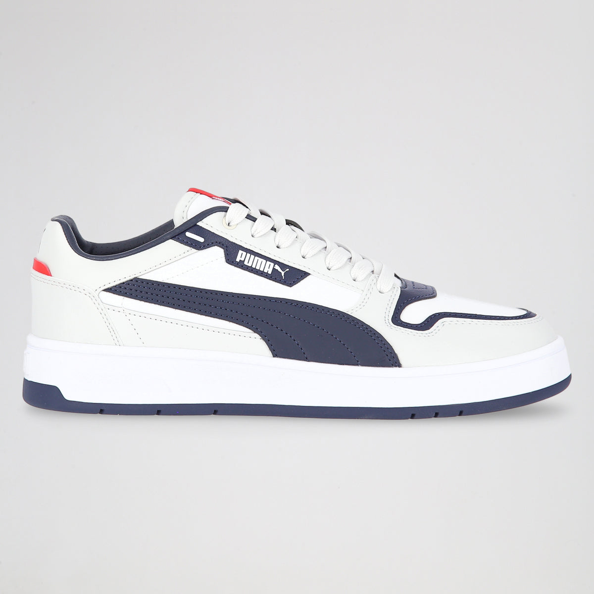 Zapatillas Puma Court Classic Street Hombre