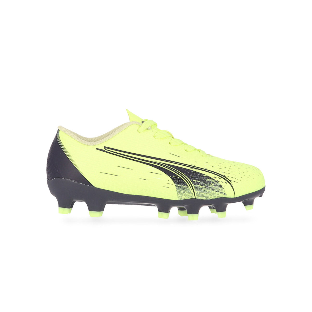 Botines Puma Ultra Play Fg/Ag