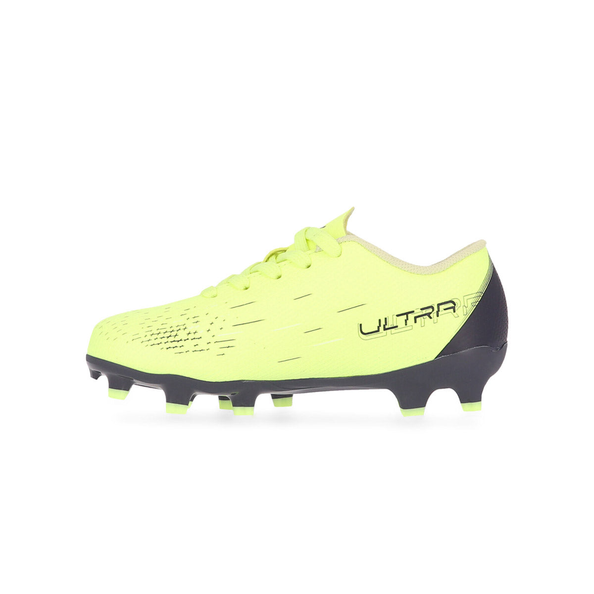 Botines Puma Ultra Play Fg/Ag