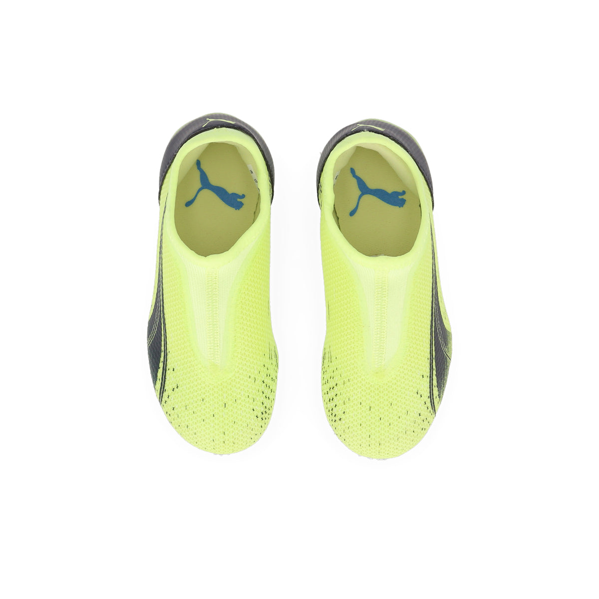 Botines Puma Ultra Match Ll FG/AG Infantil