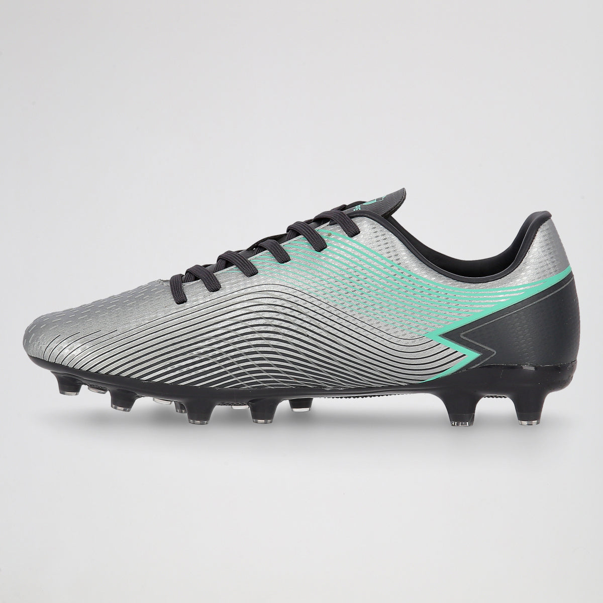 Botines Fútbol Topper Stingray III Mach 1 FG Hombre