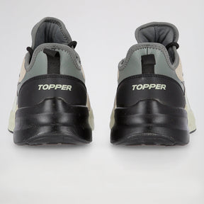 Zapatillas Topper Squat II Hombre