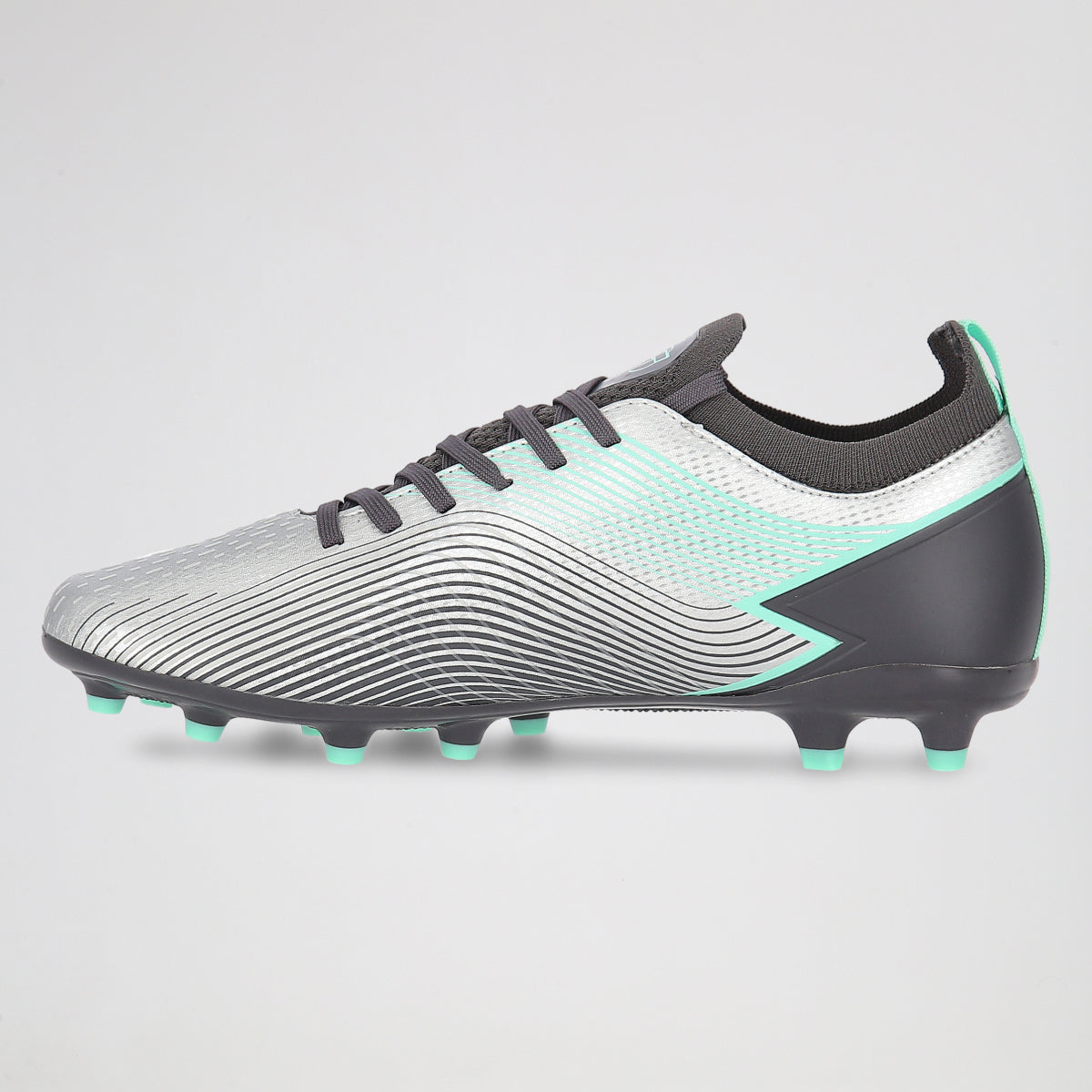 Botines Topper Stingray III Mach 5 FG Hombre