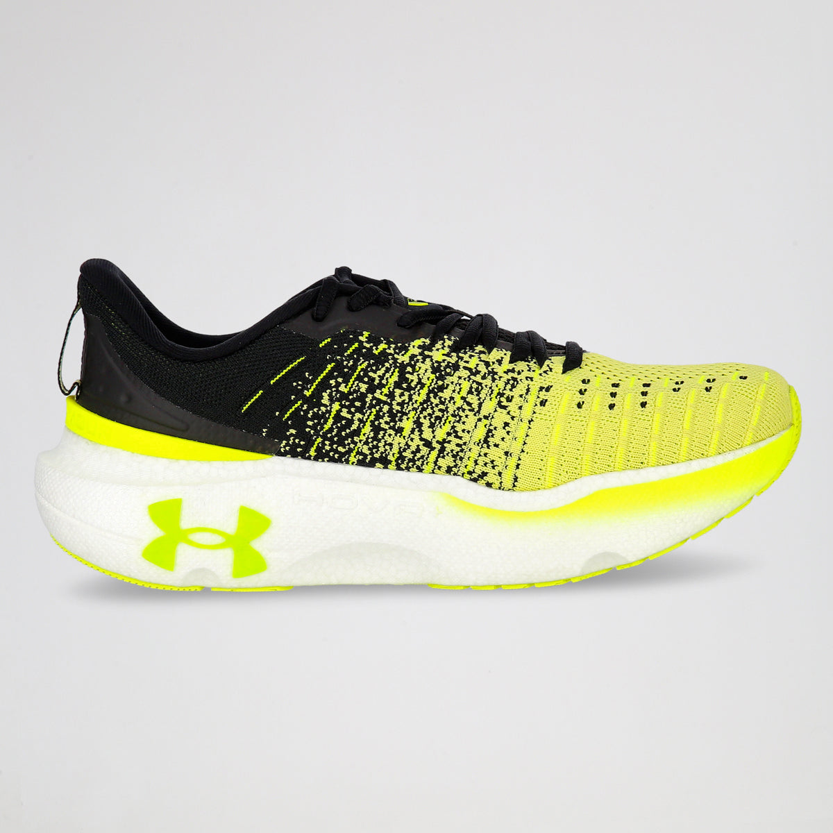 Zapatillas Running Under Armour Infinite Elite Hombre
