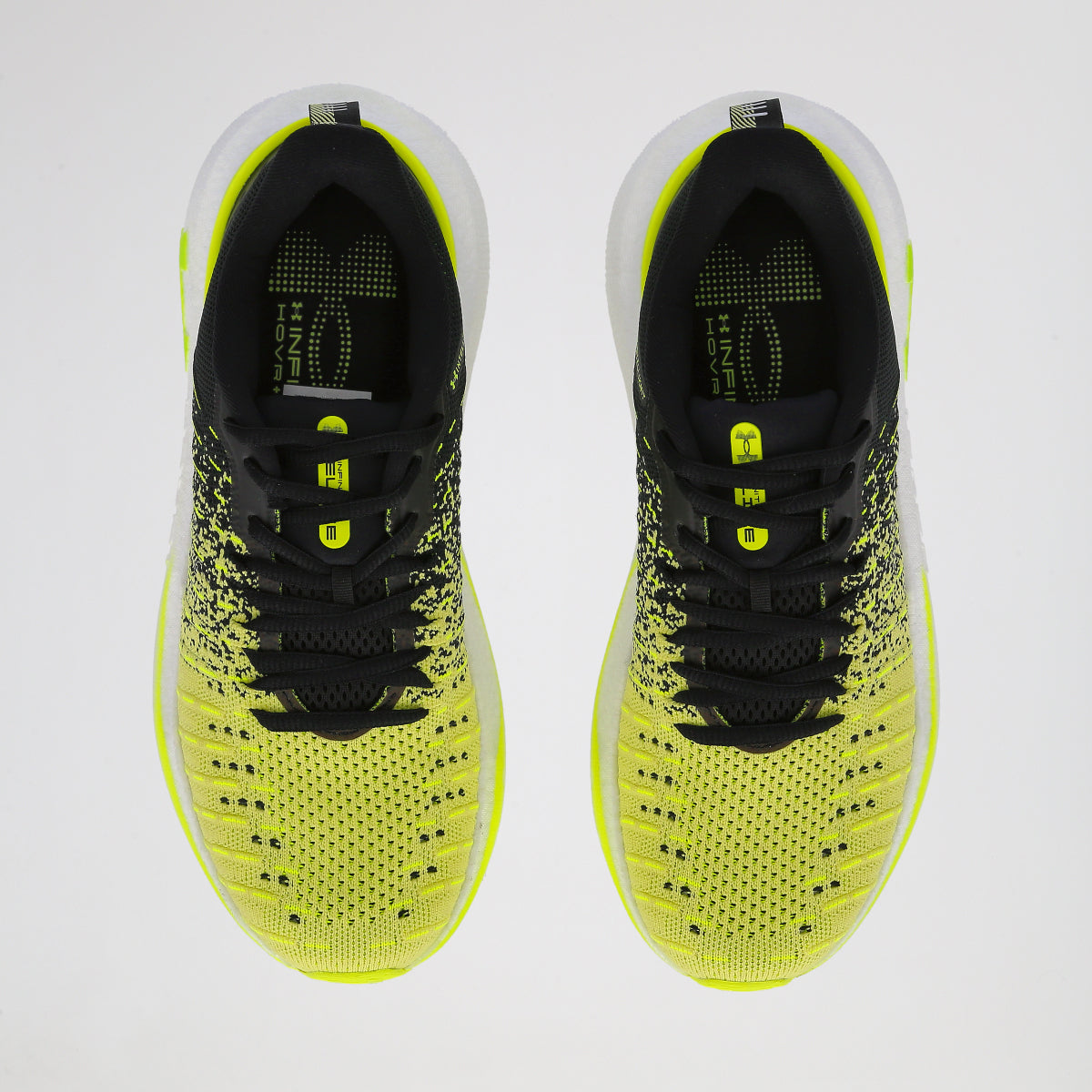 Zapatillas Running Under Armour Infinite Elite Hombre