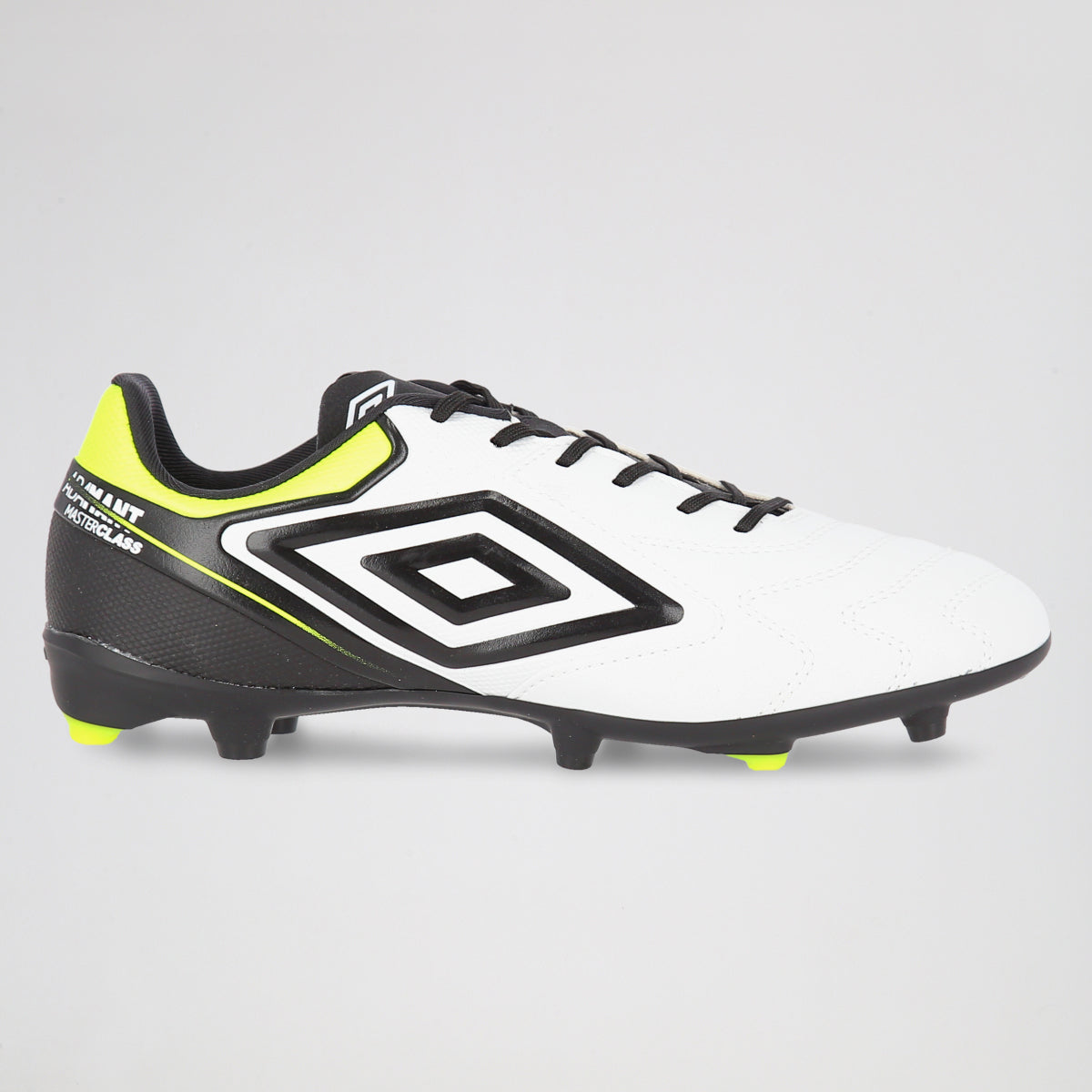 Botines Fútbol Umbro Adamant Master Class Club Campo Hombre